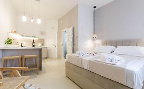 City Center Lux Apartment